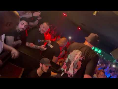 SIDO Club Show in DE