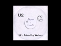U2 - Raised By Wolves