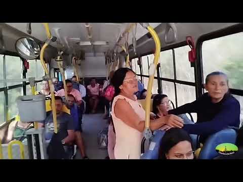 Saindo de Taquarana até Arcoverde Pernambuco para uma visita divina misericórdia