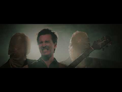 PLASTIC HAZE - RUNNING UP THAT HILL (Kate Bush Cover) | Official Video