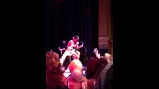 David Nail - Grandpa's Farm