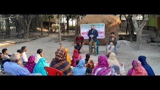 BRDB-র দিনাজপুর সদর উপজেলার PRDP-3 প্রকল্পের উপকারভোগীদের প্রশিক্ষণ-১
