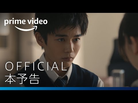 本予告編（「袖のキルト」版）