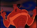 The Aladdin Trilogy 2004 2005 DVD VHS Trailer RARE