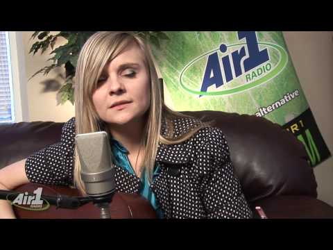 Air1 - Lanae' Hale 