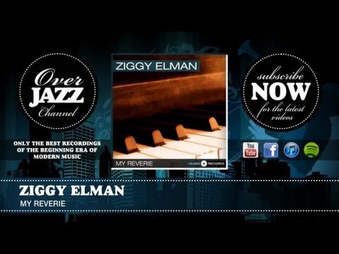 Ziggy Elman - My Reverie (1947)