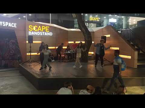 Kpop Dance Off Vol 116: GFriend - Rough