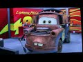 Cars 2 Japan Race