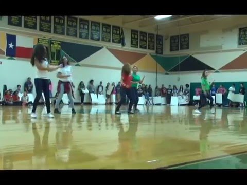 TCMSHispanicHeritage by Armando Marquez