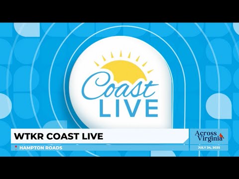 Wtkr Coast Live Contest