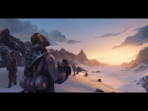 ENDLESS LEGEND ► Вызов Будущему!