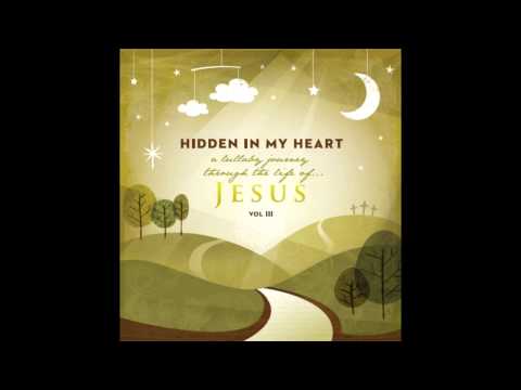 Hidden In My Heart Volume III - 