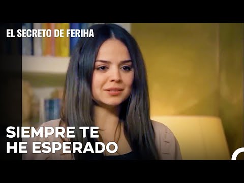 Los Primeros Visitantes De Gulsum - El Secreto De Feriha Capítulo 45