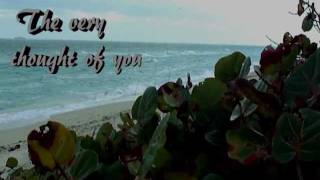 Rolando Polo.The very thought of you .