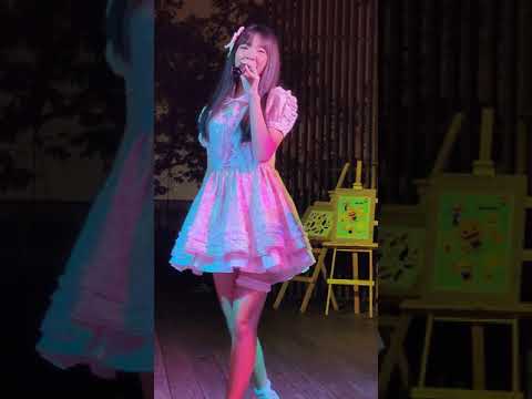 [Fancam] Kaimook The Glass Girls งาน EAT X ARTSTORY 29/10/63