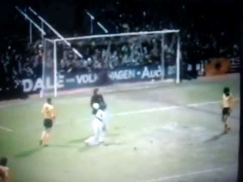 QPR-Aek uc 1976/77