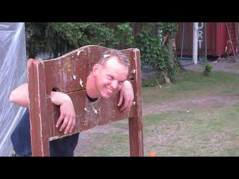 Paasspel Olympia60 2