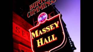 Share The Land - Burton Cummings