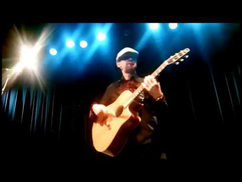 Bjorn Thoroddsen's Guitarama live in Canada 2013