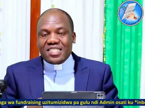 LACHITATU LAMULUNGU WA 34 PACHAKA// 27 NOVEMBER 2024// FR DAMASEKE FRANCIS DP