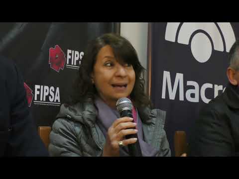 Gobierno y banco Macro otorgarán una línea de crédito para municipios