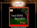 Dinah Shore -- You're Getting To Be A Habit With Me (VintageMusic.es)