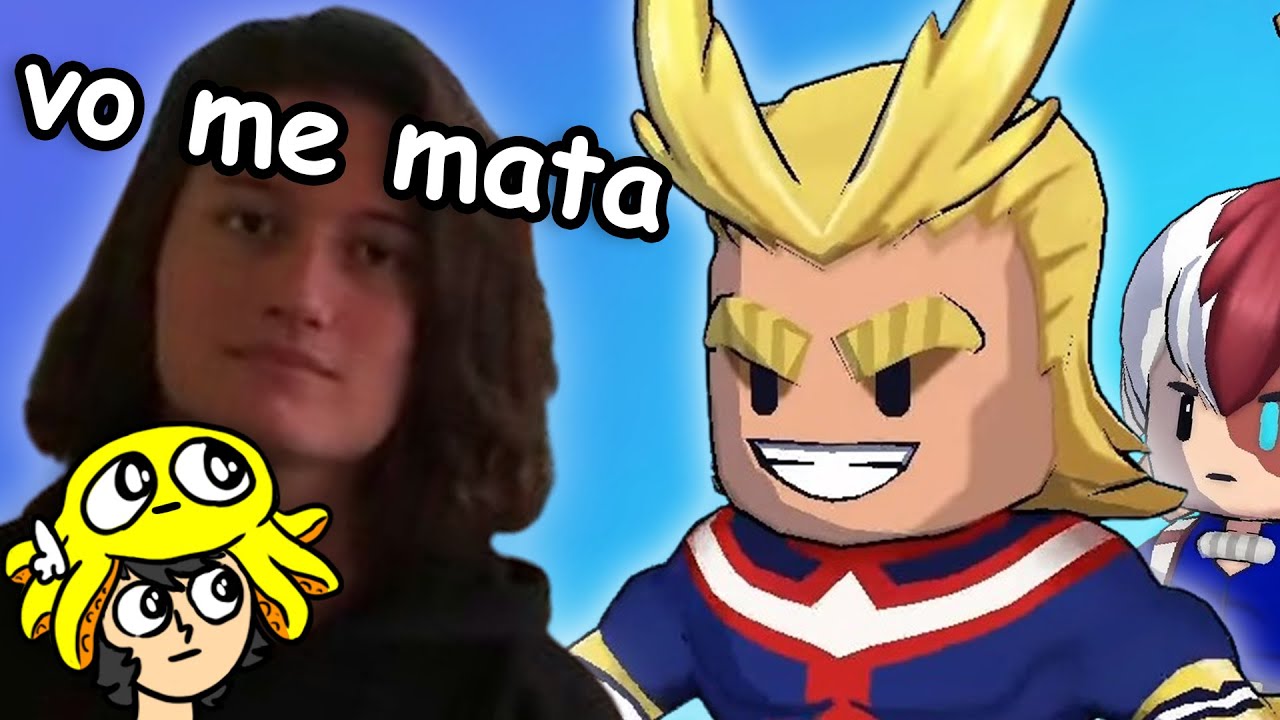 comprei os boneco que ele queria só pra irritar ele