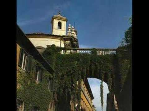 Omaggio a Roma, l'urbe immortale