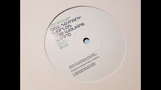 A FLG Maurepas upload - Jimpster - Walking Weird - Downtempo