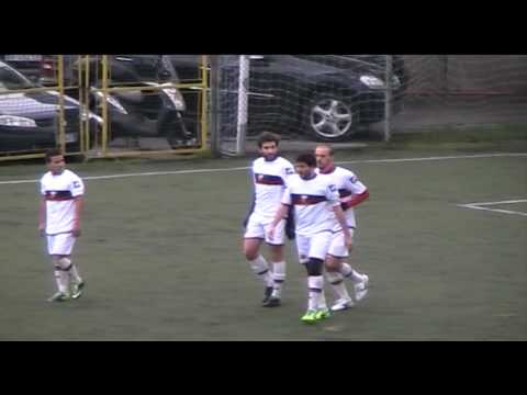 DIL23 020314 - LITTLE CLUB G.MORA - PIEVE LIGURE 3-2 | PRIMA CATEGORIA B
