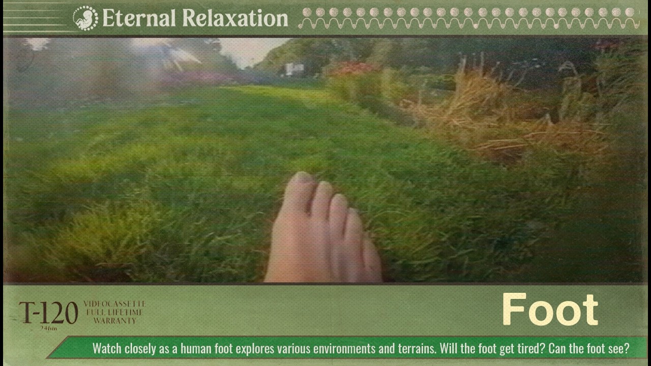 Relaxation Pieces