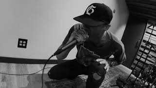 THE FEVER 333 - We're Comin In (In The Studio)