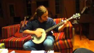 Video thumbnail for Epiphone MB100 demo by shademonger13
