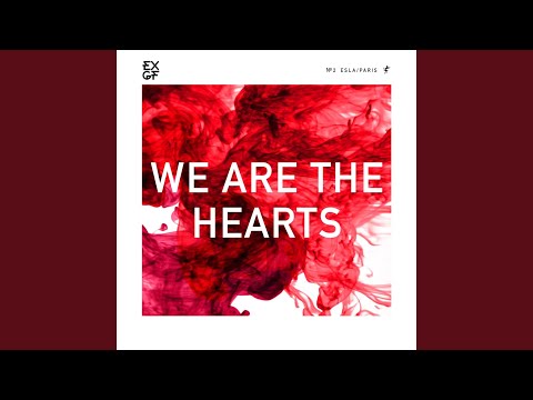 We are the Hearts
