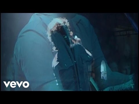 The Mars Volta - Inertiatic ESP