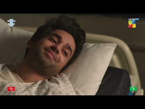 Mahir Ko Ek Mehroom Tajarba - Dobara - HUM TV