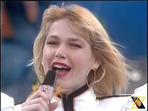XOU DA XUXA 12/08/1989