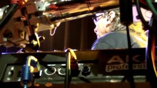 The Mickey Hart Band - Let There Be Light Jam 2011-12-02 Live @ Aladdin Theater, Portland, OR