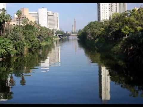 Omar Khayrat ♫ Undiscovered Trips in Egypt