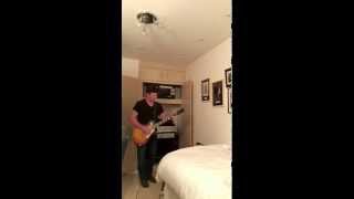 Billy Gibbons and the BFG's: Got Love If You Want It Cover