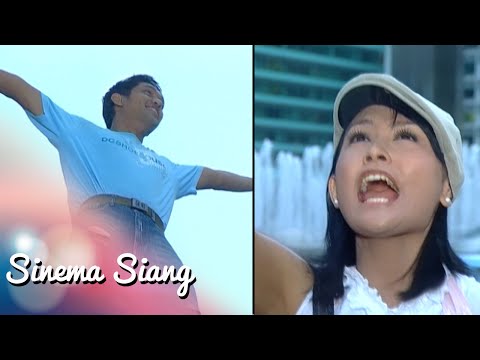 Tarzan Keluar Kampung Part 2 [Sinema Siang] [22 Jan 2016]