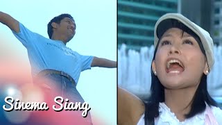 Download lagu Tarzan Keluar Kampung Part 2 [Sinema Siang] [22 Jan 2016] mp3