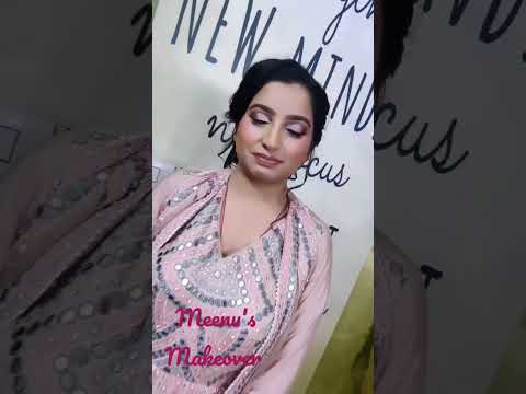 Bridal Makeup Artist portfolio by Meenu's Makeover in Delhi - Photo 1 Bridal Makeup Artist portfolio by Meenu's Makeover in Delhi - Photo 1