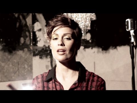 SHARRON LEVY | Psycho State (Official Video)