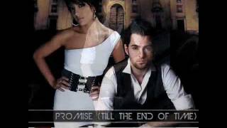 E.Motion - Promise &#39;Till The End of Time feat. Li Martins &amp; Tonanni