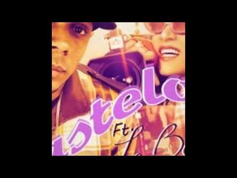 Jhon Distrito Ft La Berny Bastelo