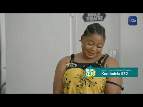Ila Mashavu ni mbea, ataweza kweli ndoa? | KOMBOLELA SE02 EP 139