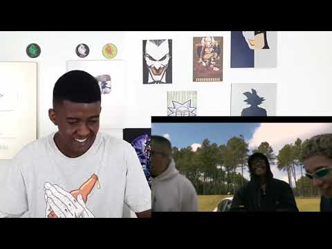 Jhony REACT - MALANDRO CHIQUE - Massaru, Danzo & Igão ( Prod. Celo )