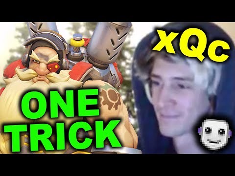 xQc plays with KEVIN TORB ONE TRICK (Duo with Gale)