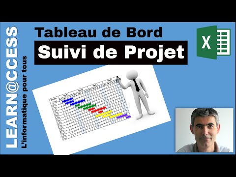, title : 'Tableau de Bord  - Suivi et Gestion de Projet'
